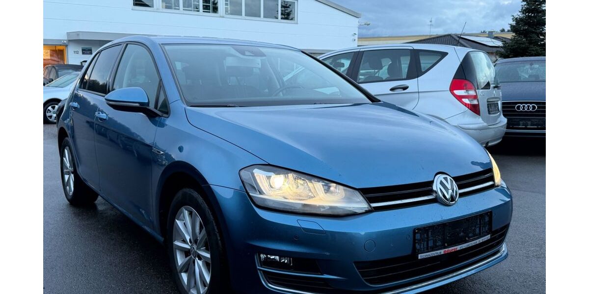 VW Golf 105.000 km 9.999 &euro; Gundelsheim 74831
