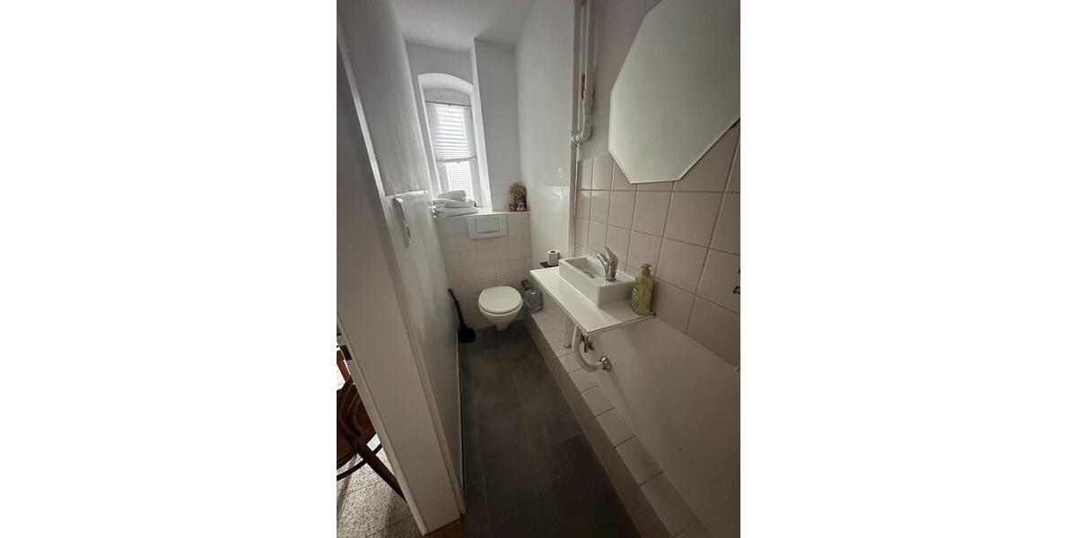 Etagenwohnung Heilbronn - 3 Zimmer, 60 m&sup2;, 1.250&euro; | Angebot:25973958
