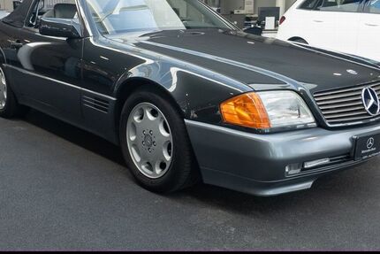 Mercedes-Benz SL 300 169.346 km 23.850 &euro; Kraichtal 76703