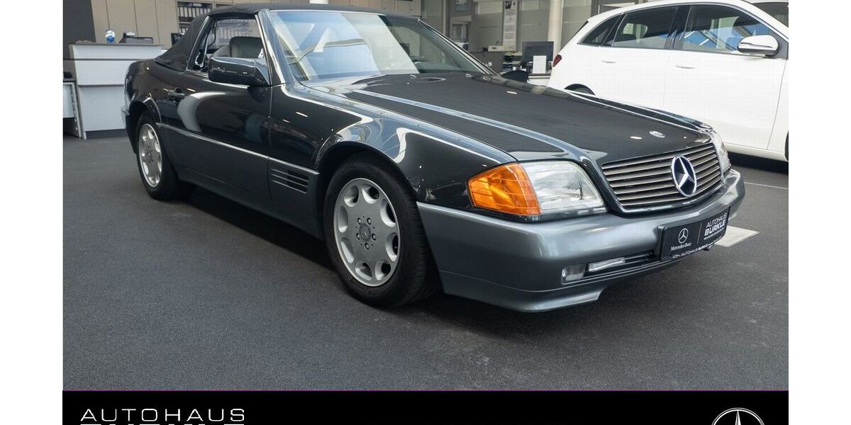 Mercedes-Benz SL 300 169.346 km 23.850 &euro; Kraichtal 76703