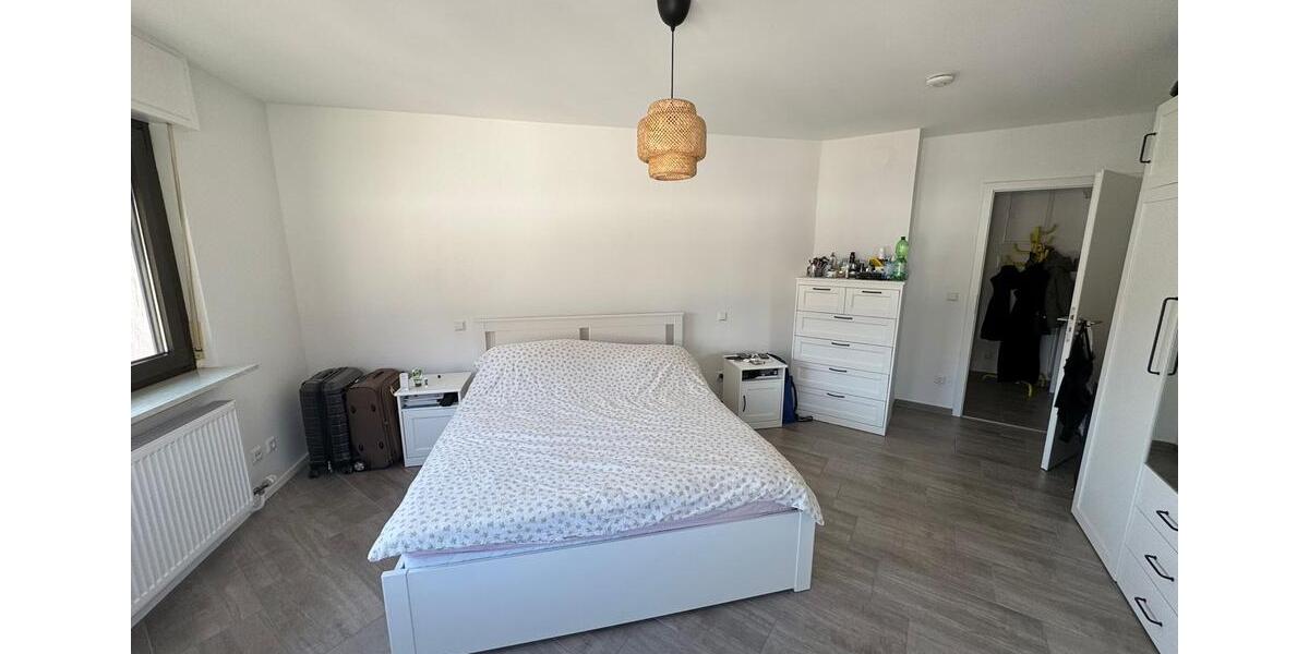 Etagenwohnung Bruchsal - 2 Zimmer, 66 m&sup2;, 900&euro; | Angebot:25282931