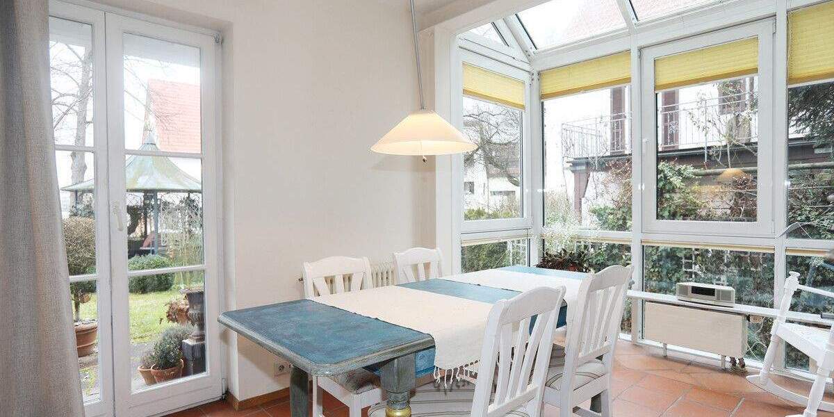 Einfamilienhaus Heilbronn Kernstadt - 3 Zimmer, 113 m&sup2;, 698.000&euro; | Angebot:25837072