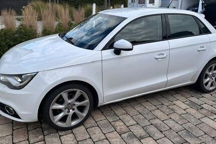 Audi A1 142.000 km 8.800 &euro; Eppingen 75031