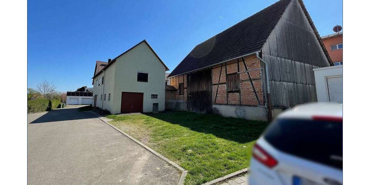 Einfamilienhaus Ingersheim - 5 Zimmer, 120 m&sup2;, 475.000&euro; | Angebot:25460052