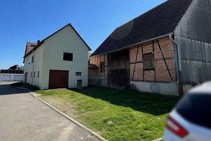 Haus Ingersheim - 5 Zimmer, 120 m&sup2;, 475.000&euro; | Angebot:25460052