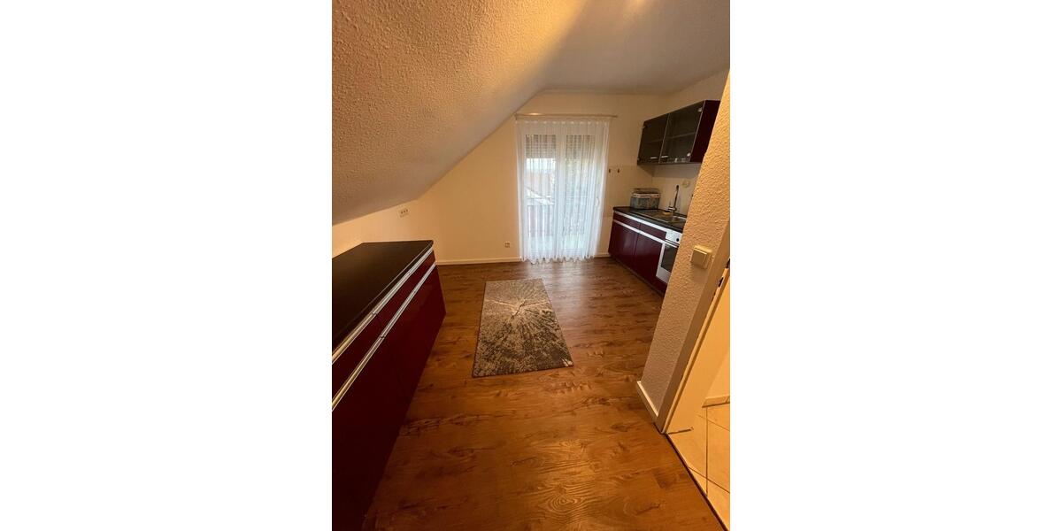 Dachgeschoßwohnung Ingersheim - 2 Zimmer, 48 m&sup2;, 650&euro; | Angebot:25812875