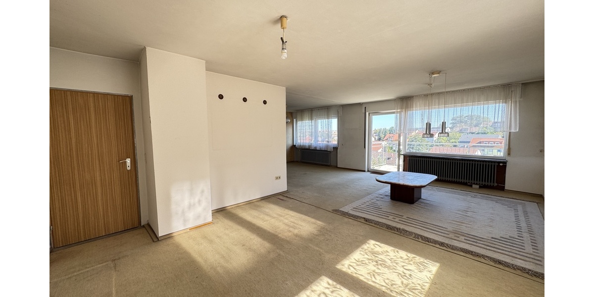 Handwerkerprojekt in Top-Lage von Oberderdingen - Einfamilienhaus Oberderdingen | Angebot:23426284