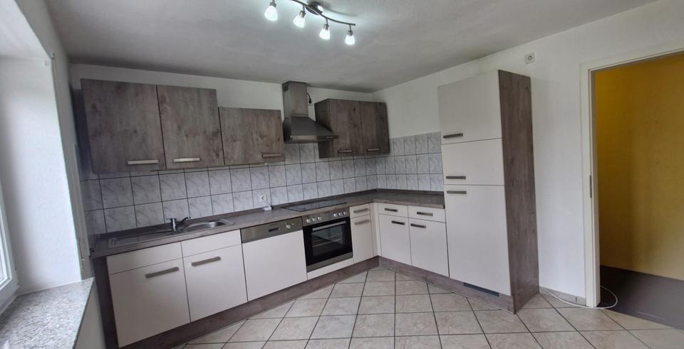 Erdgeschoßwohnung Mosbach - 3 Zimmer, 70 m&sup2;, 600&euro; | Angebot:25953938