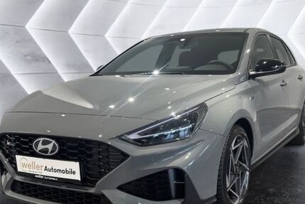 Hyundai i30 15.000 km 25.960 &euro; Bietigheim-Bissingen 74321