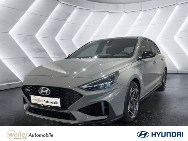 Hyundai i30 15.000 km 25.960 &euro; Bietigheim-Bissingen 74321