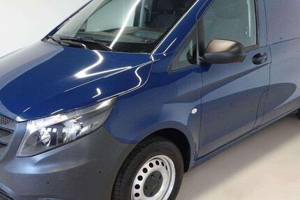 Mercedes-Benz Vito 51.000 km 29.490 &euro; Malsch 69254