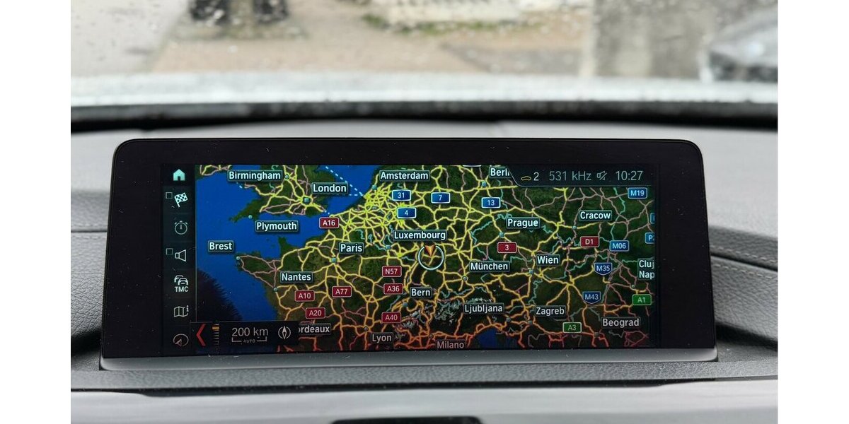 BMW 430 Gran Coupe d Gran Coupe Sport Line Head-Up 160.000 km 19.990 &euro; Neckarsulm 74172