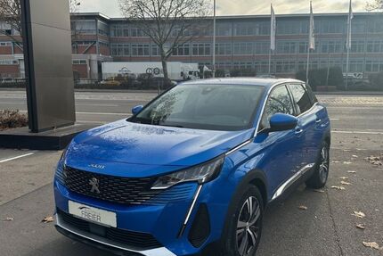 Peugeot 3008 53.390 km 21.480 &euro; Heilbronn 74076