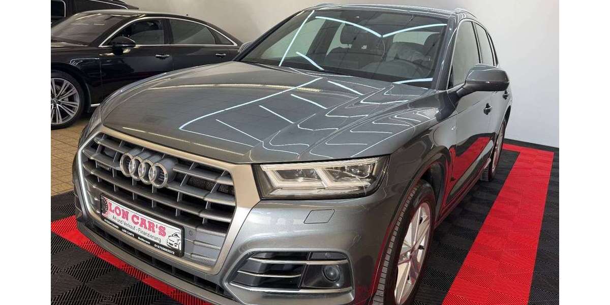 Audi Q5 148.000 km 29.990 &euro; Leingarten 74211