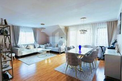 LICHTDURCHFLUTET UND RUHIG WOHNEN MIT CHARME - Wohnung Leingarten | Angebot:25743452