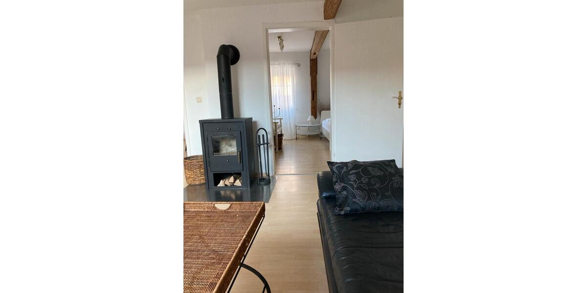 Dachgeschoßwohnung Bad Wimpfen - 1 Zimmer, 48 m&sup2;, 990&euro; | Angebot:25551157
