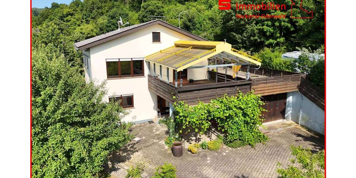 Einfamilienhaus Mosbach - 7 Zimmer, 189 m&sup2;, 599.000&euro; | Angebot:22734117
