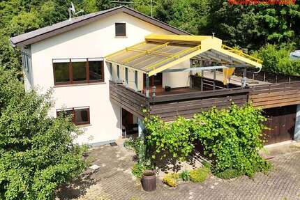 Haus Mosbach - 7 Zimmer, 189 m&sup2;, 599.000&euro; | Angebot:22734117