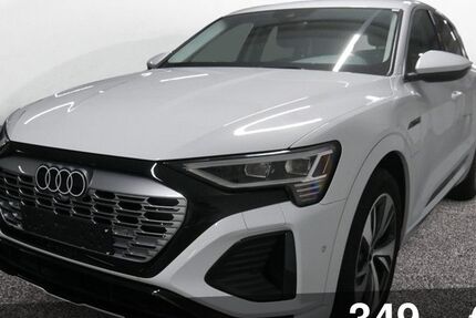 Audi Q8 e-tron 44.350 km 37.880 &euro; Bietigheim-Bissingen 74321