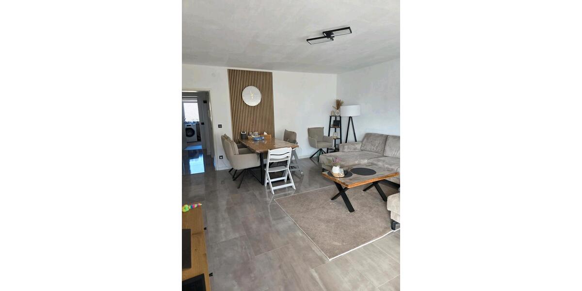 Etagenwohnung Sinsheim - 3 Zimmer, 76 m&sup2;, 950&euro; | Angebot:25272127