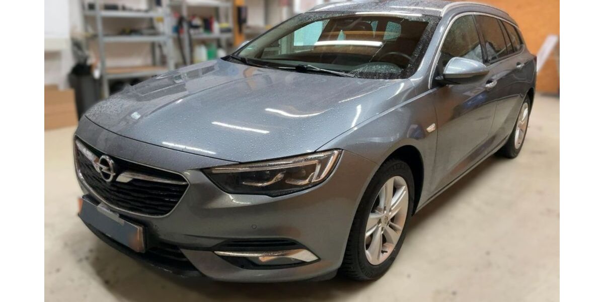 Opel Insignia 117.000 km 12.990 &euro; Untergruppenbach 74199