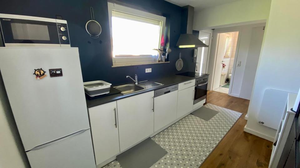 Etagenwohnung Neckarsulm - 3 Zimmer, 58 m&sup2;, 725&euro; | Angebot:26039756