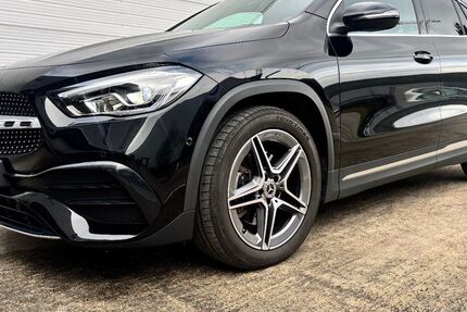 Mercedes-Benz GLA 200 43.169 km 33.200 &euro; Ilsfeld 74360