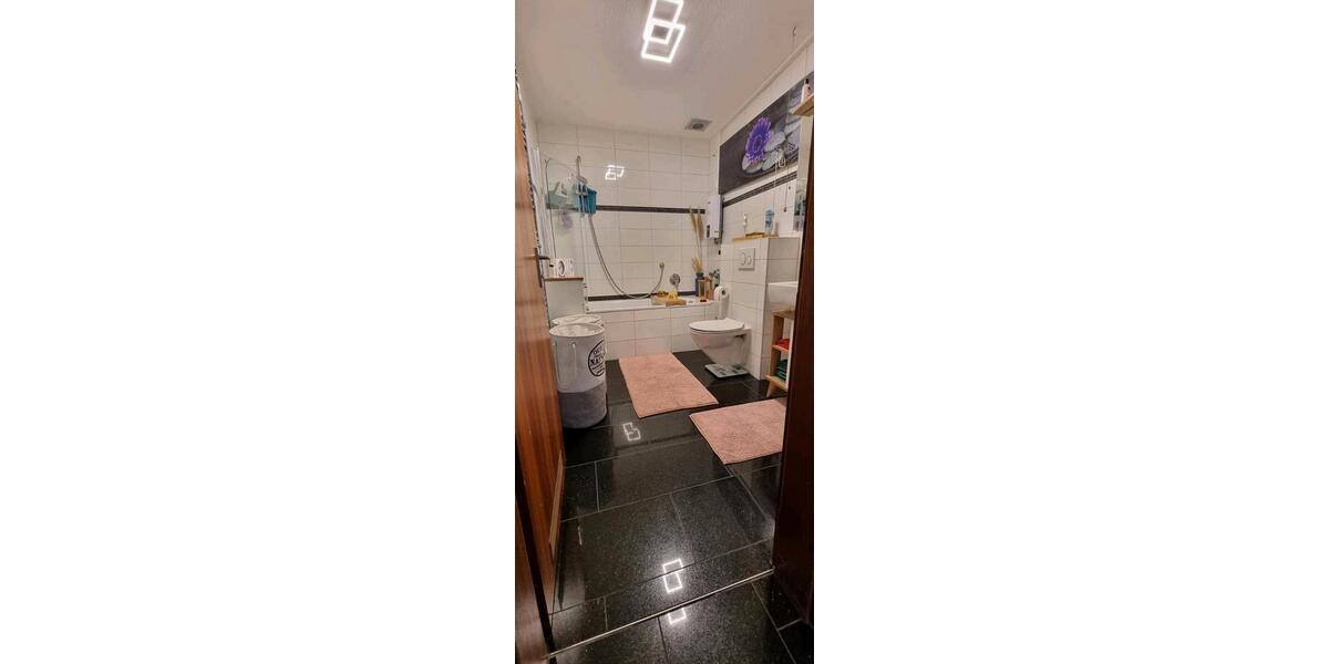 Erdgeschoßwohnung Maulbronn - 2 Zimmer, 65 m&sup2;, 179.000&euro; | Angebot:27219912