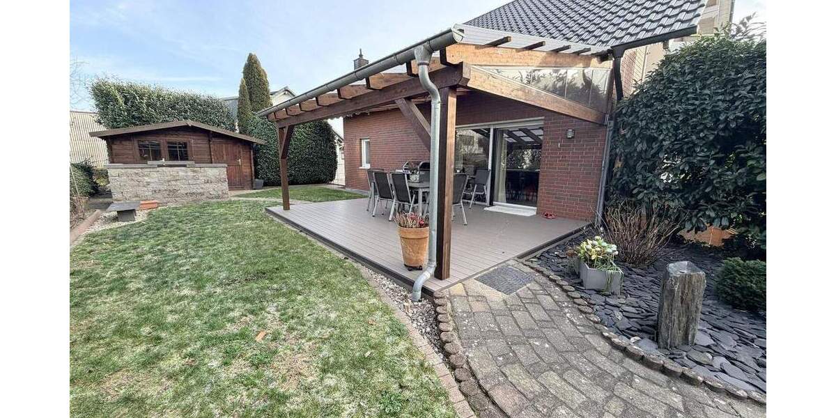 Einfamilienhaus Sinsheim Dühren - 7 Zimmer, 190 m&sup2;, 645.000&euro; | Angebot:25730296