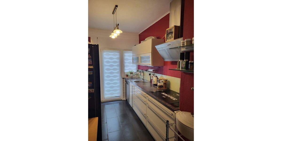 Terrassenwohnung Heilbronn Kernstadt - 4 Zimmer, 117 m&sup2;, 409.000&euro; | Angebot:25728370