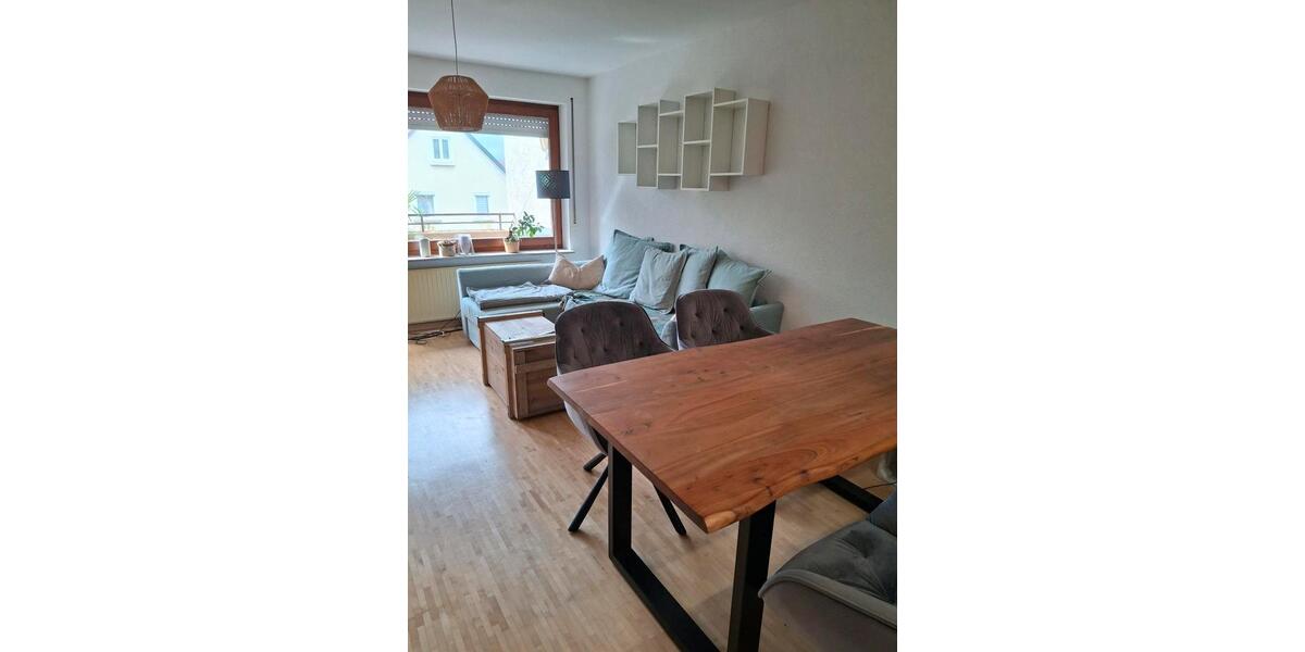 Hochparterre Heilbronn Frankenbach - 2 Zimmer, 52 m&sup2;, 228.000&euro; | Angebot:27245838