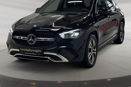 Mercedes-Benz GLA 200 4.703 km 40.729 &euro; Heilbronn 74072