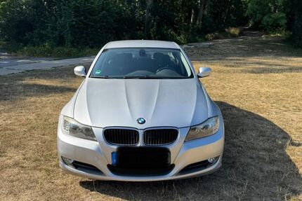 BMW 318 215.000 km 4.799 &euro; Ilsfeld 74360