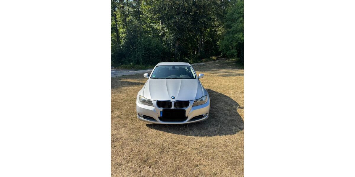 BMW 318 215.000 km 4.799 &euro; Ilsfeld 74360