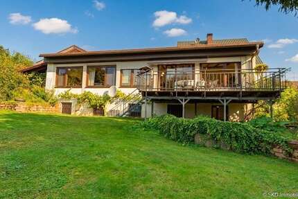 Haus Reichartshausen - 11 Zimmer, 278 m&sup2;, 449.000&euro; | Angebot:27172489