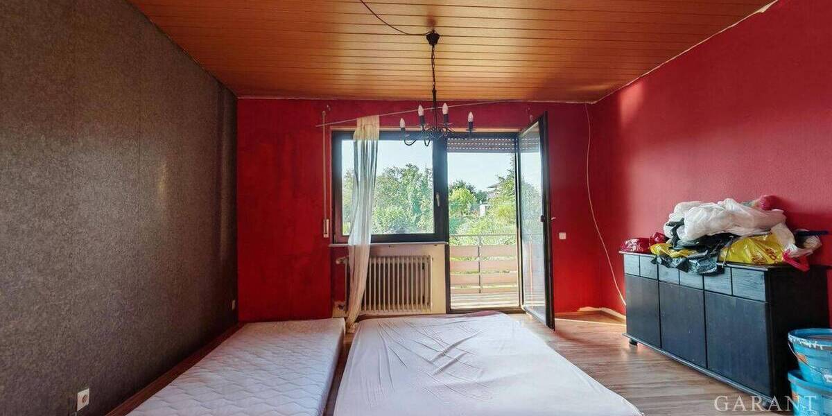 Doppelhaushälfte Niefern-Öschelbronn Niefern - 5 Zimmer, 194 m&sup2;, 430.000&euro; | Angebot:25707652