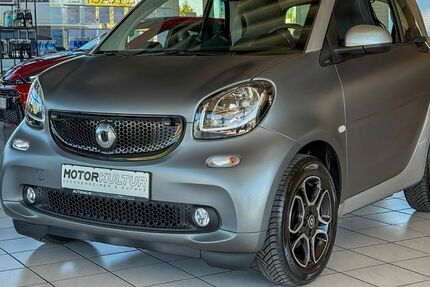 Smart ForTwo 41.600 km 9.990 &euro; Lauffen a.N. 74348