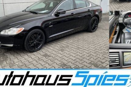 Jaguar XF 137.924 km 6.990 &euro; Heilbronn 74076