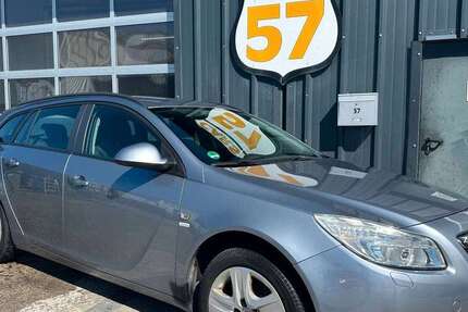 Opel Insignia 170.100 km 3.400 &euro; Freudental 74392