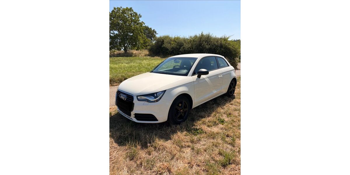 Audi A1 135.000 km 6.500 &euro; Eisingen 75239