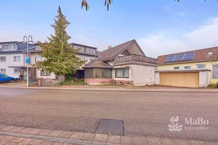Gewerbeobjekt Sankt Leon-Rot Rot - 1.225.000&euro; | Angebot:26817225