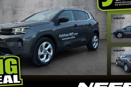 Citroen C5 Aircross 21.000 km 23.910 &euro; Heilbronn 74074