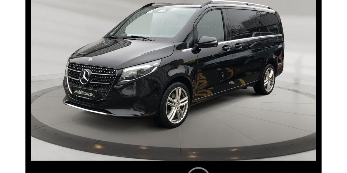 Mercedes-Benz V 300 19.150 km 71.109 &euro; Neckarsulm-Obereisesheim 74172