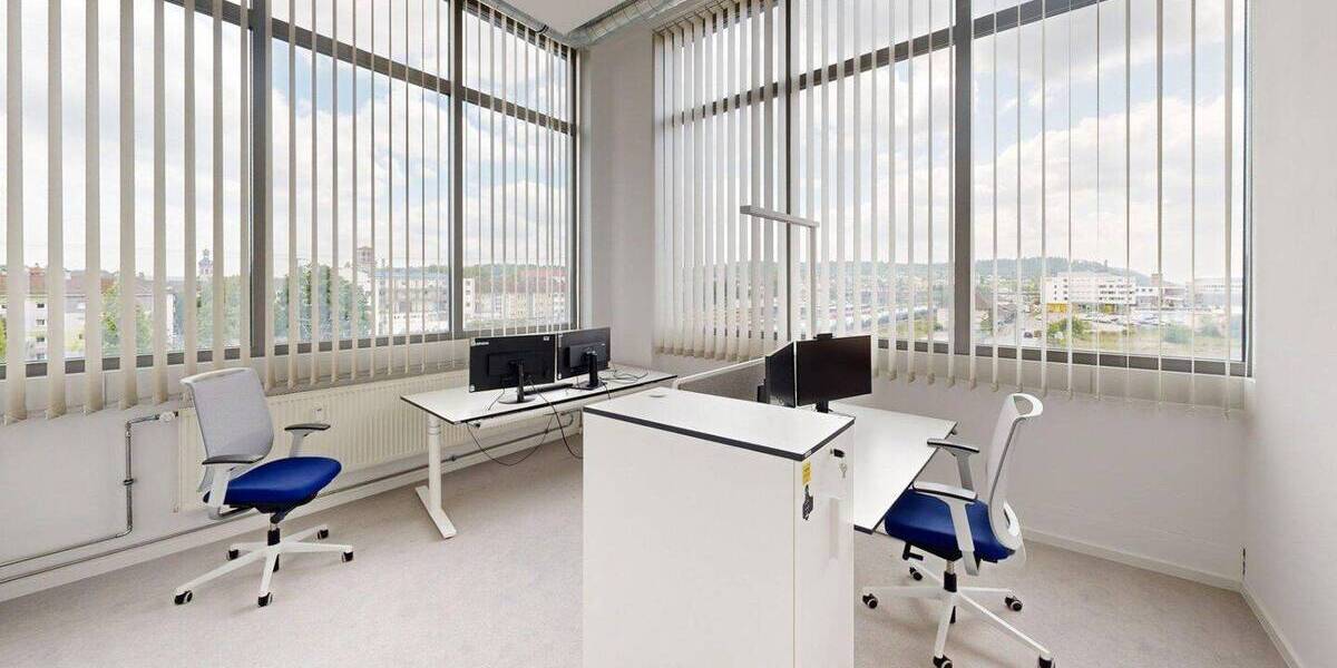 Gewerbeobjekt Bruchsal - 1.080&euro; | Angebot:26790584
