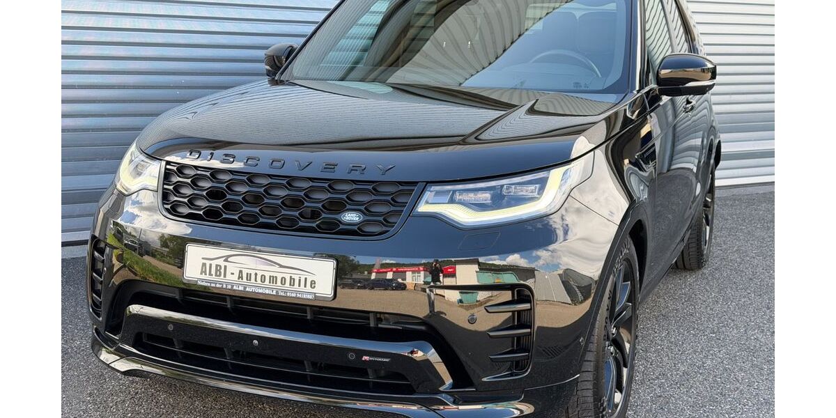 Land Rover Discovery 29.990 km 54.490 &euro; Niefern-Öschelbronn 75223