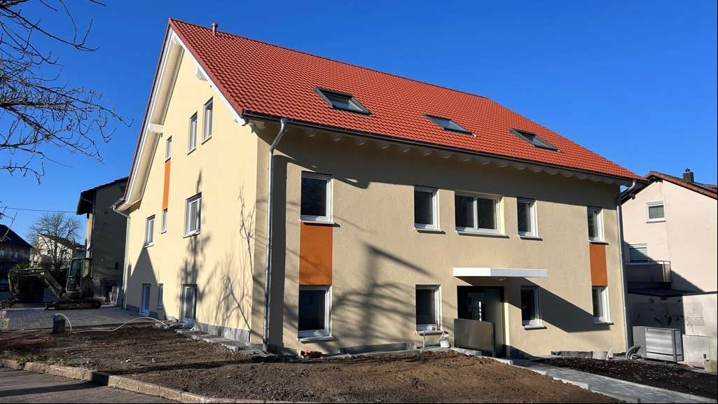 Einfamilienhaus Bad Rappenau - 18 Zimmer, 534 m&sup2;, 3.075.000&euro; | Angebot:25194233