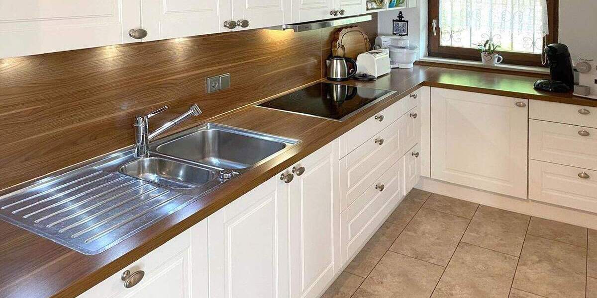 Einfamilienhaus Wiesloch Baiertal - 5 Zimmer, 132 m&sup2;, 529.000&euro; | Angebot:25668547