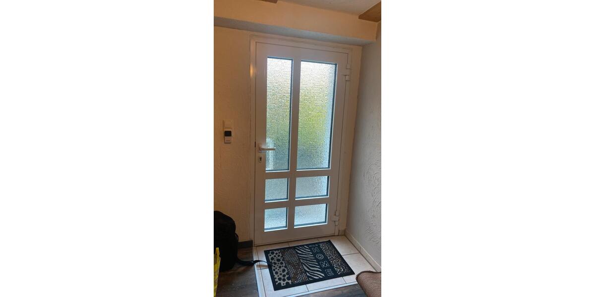 Erdgeschoßwohnung Meckesheim - 1.5 Zimmer, 30 m&sup2;, 400&euro; | Angebot:25966481