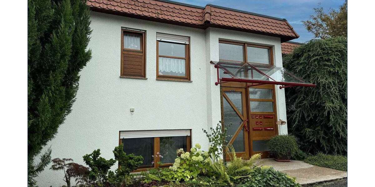 Einfamilienhaus Bönnigheim - 6 Zimmer, 193 m&sup2;, 780.000&euro; | Angebot:25460074