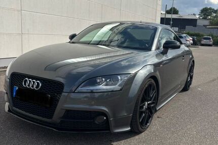 Audi TT 188.000 km 13.500 &euro; Bad Rappenau 74906